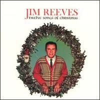 Jim Reeves - Twelve Songs Of Christmas